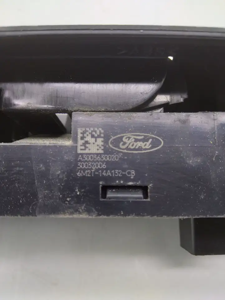 Ford S-MAX (2006 - 2010) A3003630020 Кнопка стеклоподъемников — фото 4