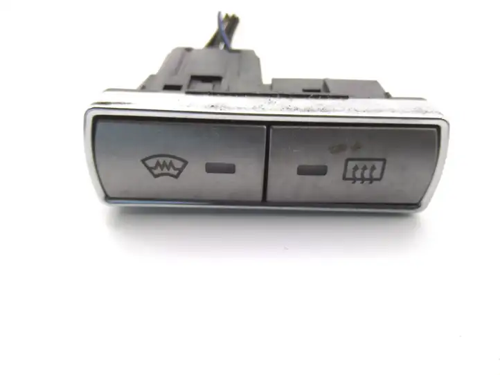 Ford S-MAX (2006 - 2010) 6M2T18K574 Кнопка обогрева стекла — фото 1