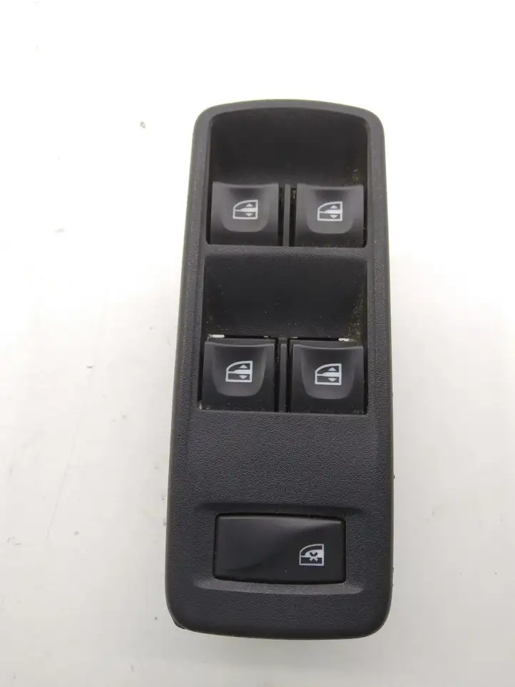 Kia Optima (2010 - 2013) 254111342R Кнопка стеклоподъемников — фото 1
