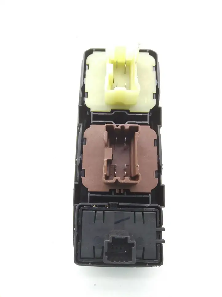 Kia Optima (2010 - 2013) 254111342R Кнопка стеклоподъемников — фото 3