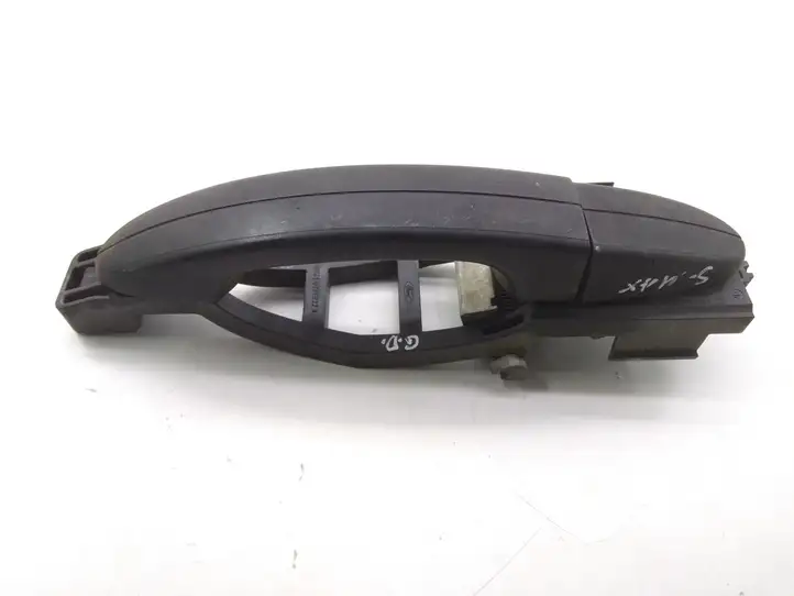 Ford S-Max (2006 - 2010)   Наружная ручка