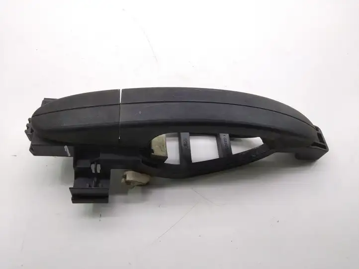Ford S-Max (2006 - 2010)   Наружная ручка