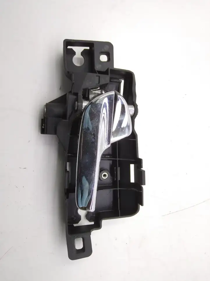 Ford S-MAX (2006 - 2010) 6M21U22601 Внутренняя ручка двери — фото 1