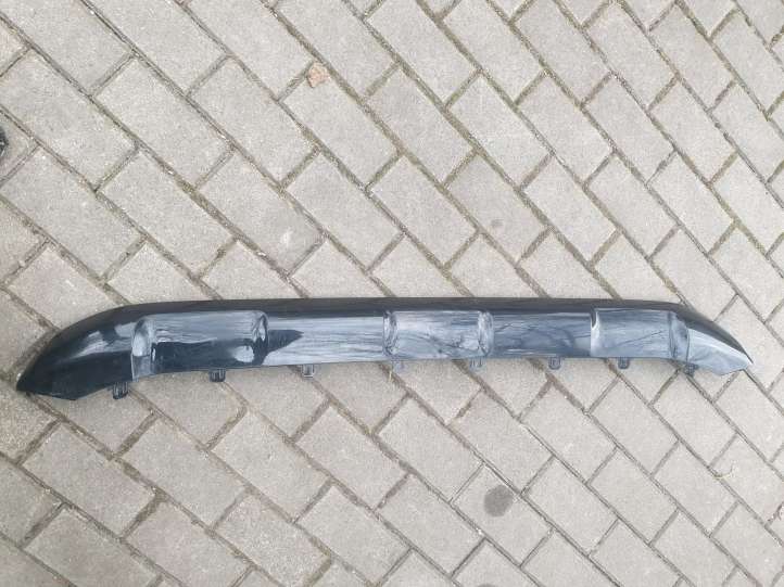 5271142140 Toyota RAV 4 (XA50) Apdailinė priekinio bamperio juosta