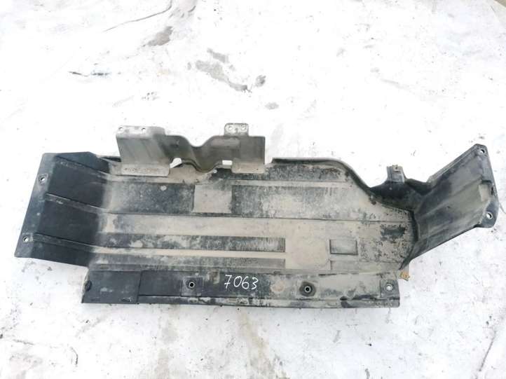 51718408767 BMW X5 E53 Variklio dugno apsauga