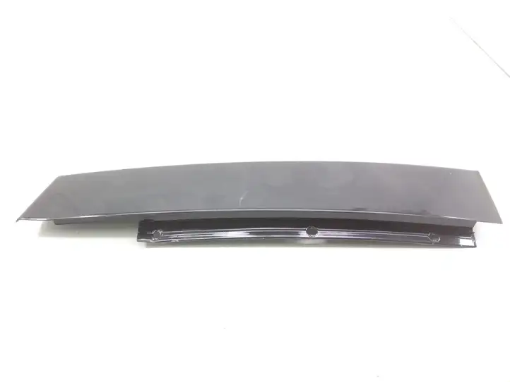 Citroen C5 (2004 - 2008) 9657425280 Накладка стекла задней двери — фото 2