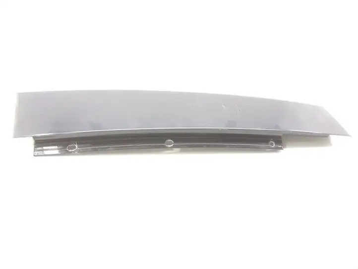 Citroen C5 (2004 - 2008) 9657425380 Накладка стекла задней двери — фото 2