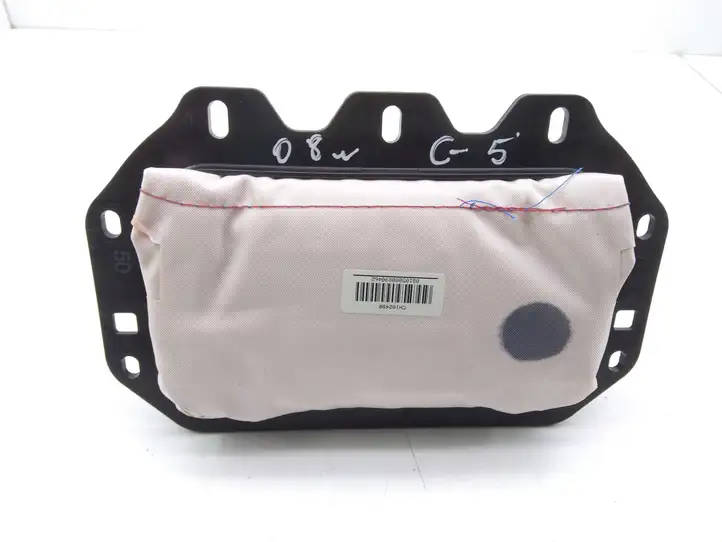 Citroen C5 (2004 - 2008) 9682215181 Подушка безопасности пассажира — фото 1