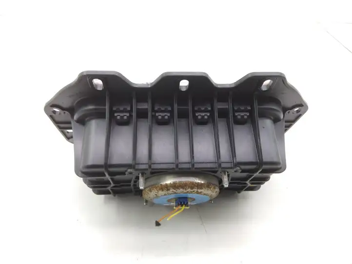 Citroen C5 (2004 - 2008) 9682215181 Подушка безопасности пассажира — фото 2