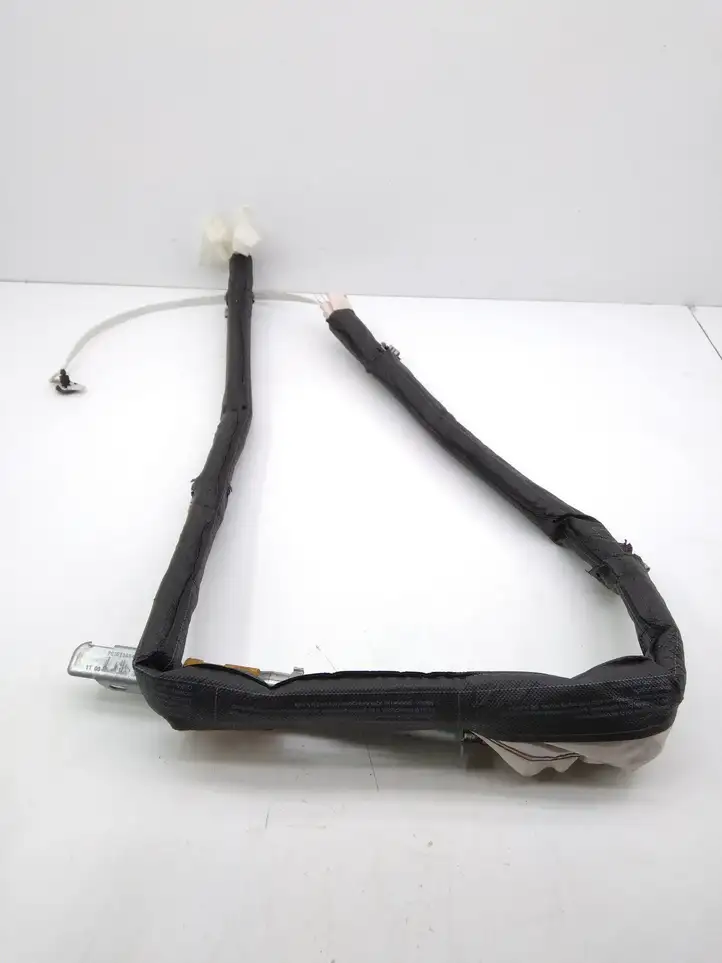 Citroen C5 (2004 - 2008) 9682751880 Боковая подушка безопасности шторка — фото 1