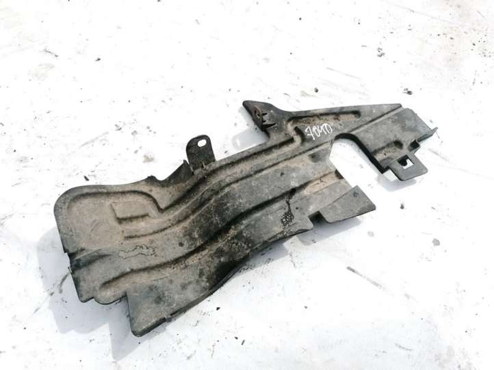 5329305040 Toyota Avensis T250 Variklio dugno apsauga