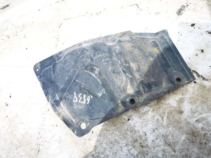 5144402041 Toyota Avensis T270 Variklio dugno apsauga