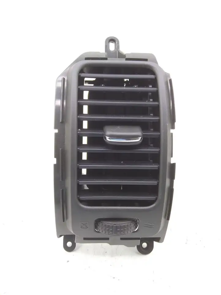 Nissan Pathfinder R51 (2005 - 2012) 222058 Боковой воздушный дефлектор — фото 1