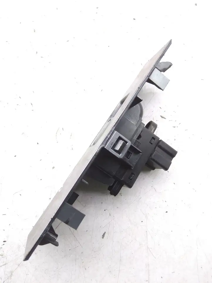 Nissan Pathfinder R51 (2005 - 2012) 25411EA00A Кнопка стеклоподъемников — фото 3