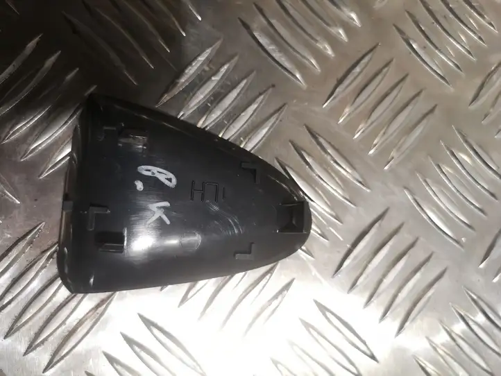 Toyota RAV 4 (XA30) (2006 - 2016) Накладка ручки двери — фото 2