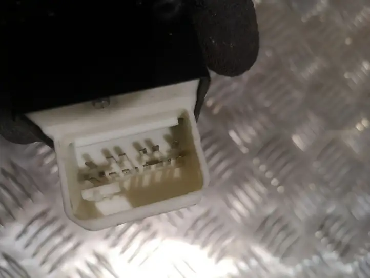 Toyota RAV 4 (XA30) (2006 - 2016) 192830 Блок кнопок стеклоподъемников — фото 2