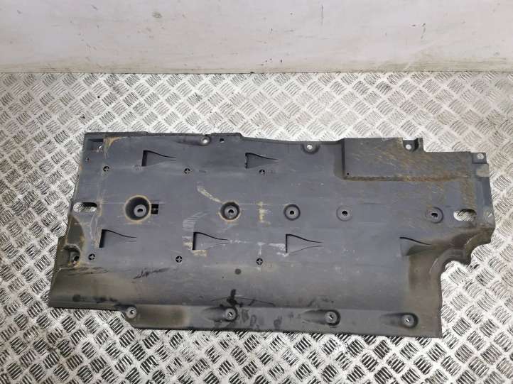 115343A0 Nissan Qashqai Šoninė dugno apsauga