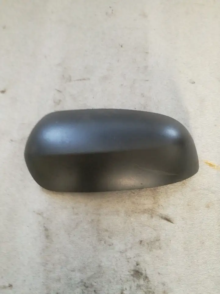 Opel Corsa C (2003 - 2006) 008062349 Пластиковая отделка зеркала — фото 2