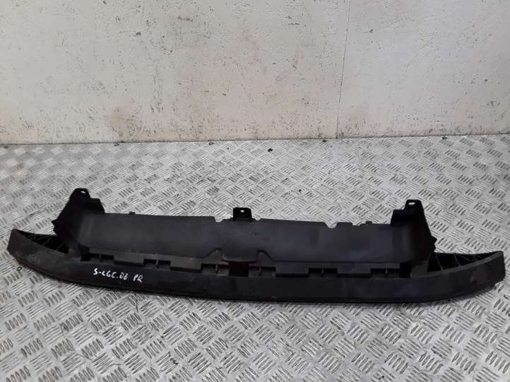 57707AJ200 Subaru Legacy Apatinė bamperio dalis (lūpa)