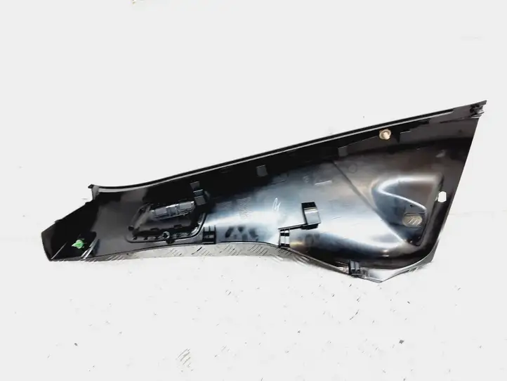 BMW X5 E70 (2006 - 2013) 7154838 Обшивка стойки C — фото 2