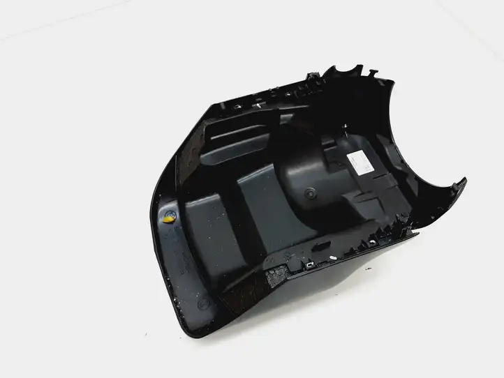 BMW X5 E70 (2006 - 2013) 6966669 Обшивка рулевой колонки — фото 2