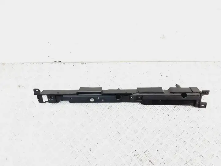 BMW X5 E70 (2006 - 2013) 7145914 Прочая отделка багажника — фото 1