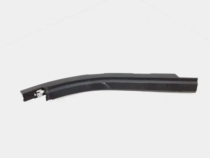 BMW X5 E70 (2006 - 2013) 7154839 Внутренняя отделка заднего порога — фото 1