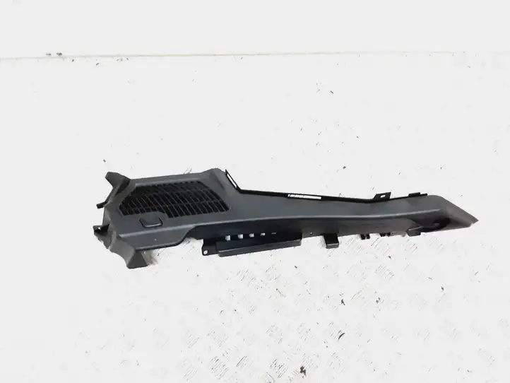 BMW X5 E70 (2006 - 2013) 6961850 Прочая отделка багажника — фото 1