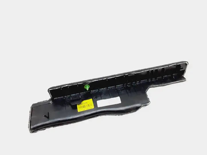 BMW X5 E70 (2006 - 2013) 6961845 Прочая отделка багажника — фото 2