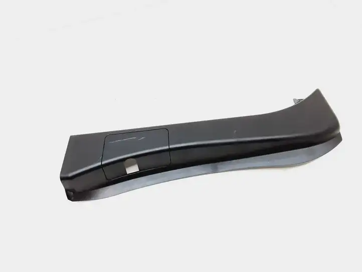 BMW X5 E70 (2006 - 2013) 7145954 Прочая отделка багажника — фото 1