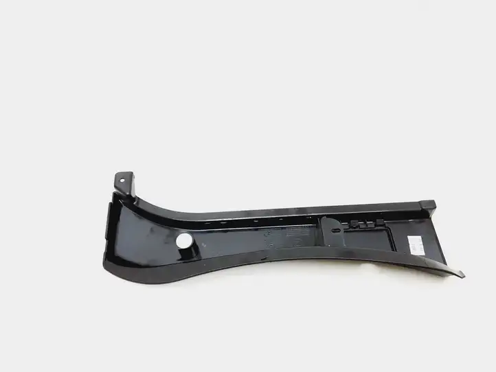 BMW X5 E70 (2006 - 2013) 7145954 Прочая отделка багажника — фото 2