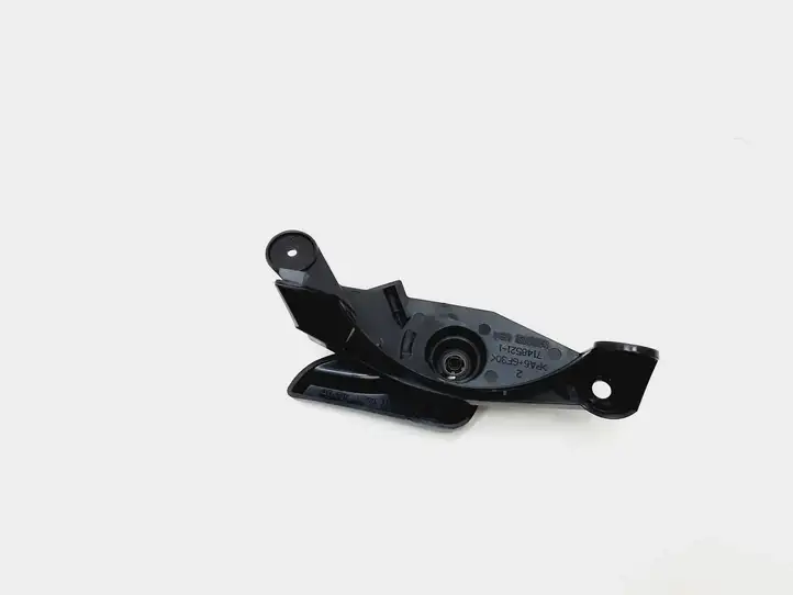 BMW X5 E70 (2006 - 2013) 7148521 Ручка открытия капота — фото 2