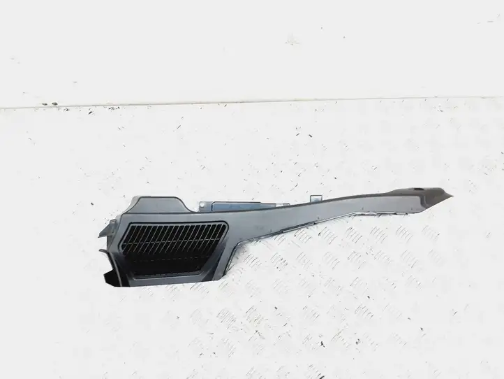 BMW X5 E70 (2006 - 2013) 6961849 Прочая отделка багажника — фото 1