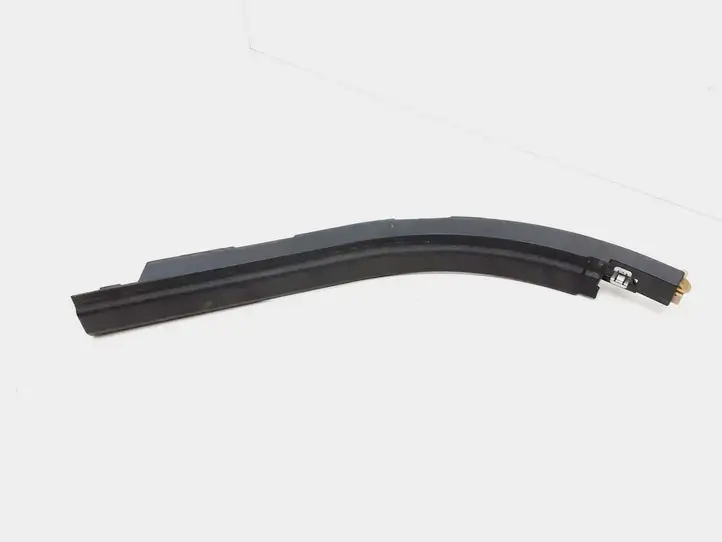 BMW X5 E70 (2006 - 2013) 7154840 Внутренняя отделка заднего порога — фото 1
