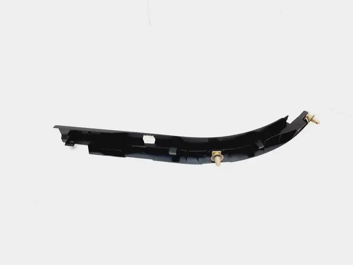BMW X5 E70 (2006 - 2013) 7154840 Внутренняя отделка заднего порога — фото 2
