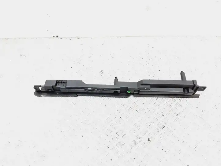 BMW X5 E70 (2006 - 2013) 7145913 Прочая отделка багажника — фото 2