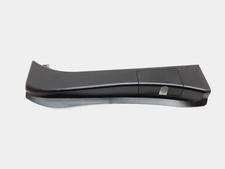 BMW X5 E70 (2006 - 2013) 7145953 Прочая отделка багажника — фото 1