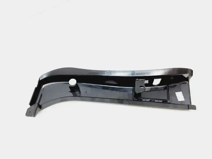 BMW X5 E70 (2006 - 2013) 7145953 Прочая отделка багажника — фото 2