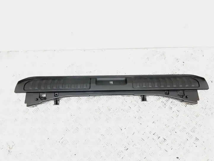 Land Rover Range Rover Sport L494 (2013 - 2017) DK62425A92A Отделка порога багажника — фото 2