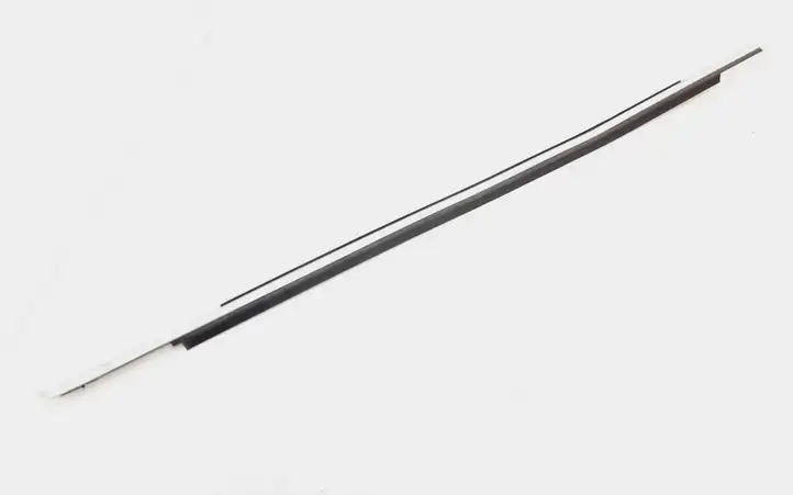 Volvo XC90 (2006 - 2014)  30634902 Отделка стекла передней двери