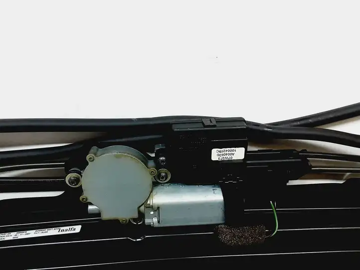 Volvo XC90 (2006 - 2014) 39860870 Комплект люка крыши — фото 4