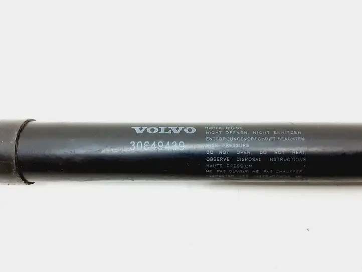 Volvo S80 (2004 - 2006) 30649439 Амортизатор крышки багажника — фото 2