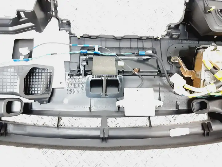 Toyota RAV 4 (XA40) (2012 - 2018) 553020R030 Панель приборов — фото 3