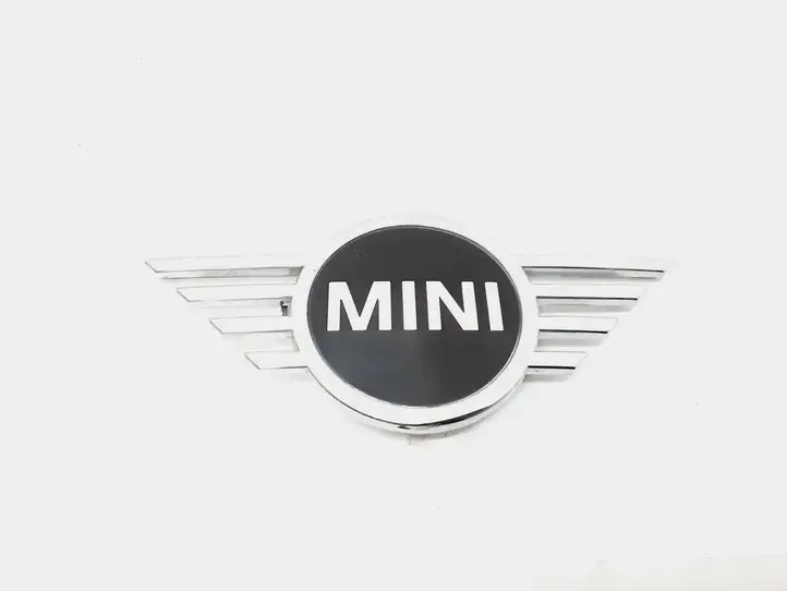 Mini Cooper Countryman F60 (2016 - 2020) Эмблемы и надписи — фото 1