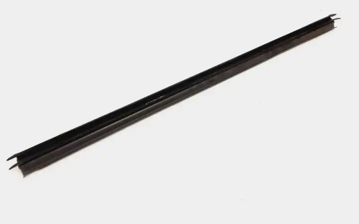 Volvo XC60 (2008 - 2013) 30762372 Рамка дверного стекла задней двери — фото 2