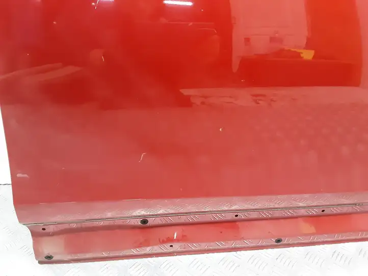 Toyota RAV 4 (XA40) (2012 - 2018) Дверь — фото 4
