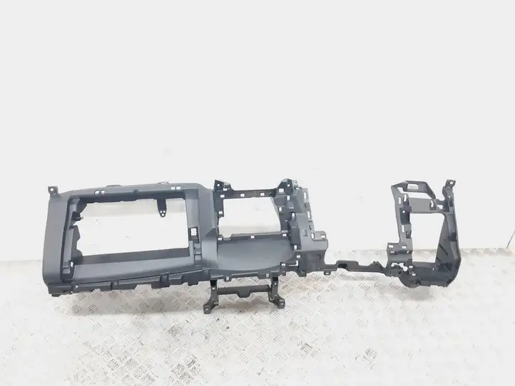 Toyota RAV 4 (XA40) (2012 - 2018) 553030R030 Нижняя отделка панели приборов — фото 1