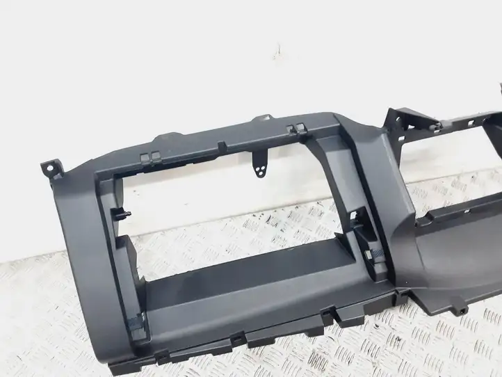 Toyota RAV 4 (XA40) (2012 - 2018) 553030R030 Нижняя отделка панели приборов — фото 2