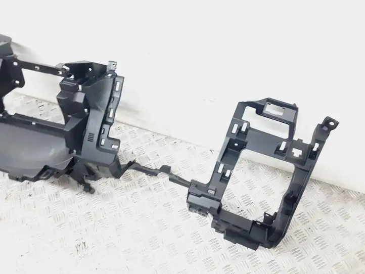 Toyota RAV 4 (XA40) (2012 - 2018) 553030R030 Нижняя отделка панели приборов — фото 3
