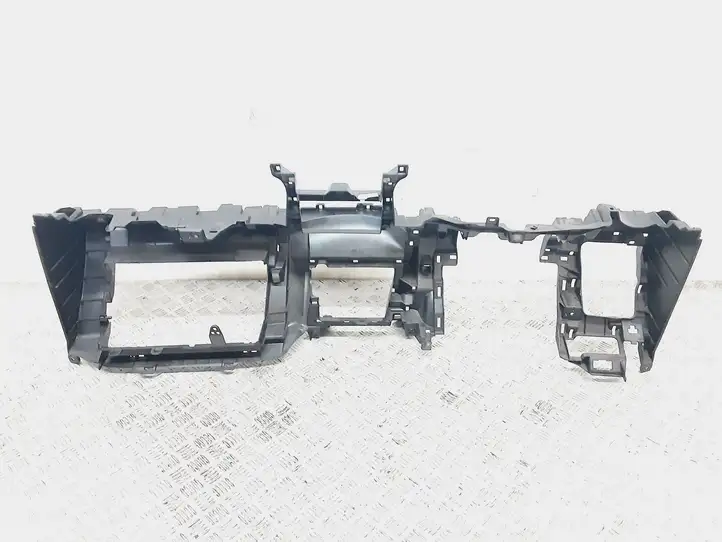 Toyota RAV 4 (XA40) (2012 - 2018) 553030R030 Нижняя отделка панели приборов — фото 4